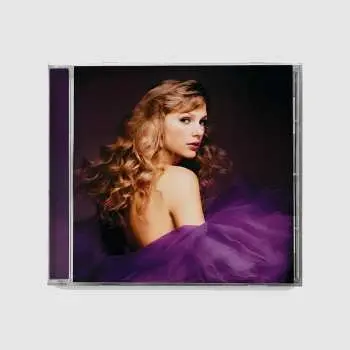 Taylor Swift: Speak Now (Taylor’s Version)