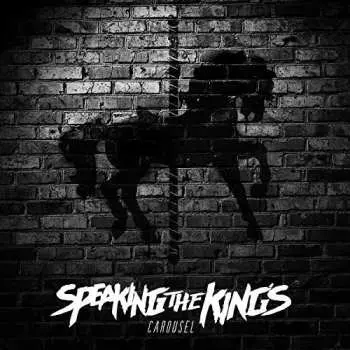 CD Speaking The King's: Carousel