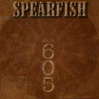 CD Spearfish: Area 605