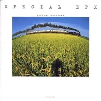 CD Special EFX: Special Delivery