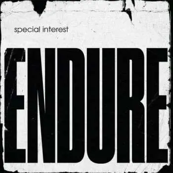 CD Special Interest: Endure