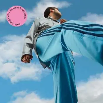 LP Speckman: Beautiful Breakdance