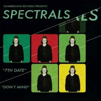 SP Spectrals: 7th Date CLR