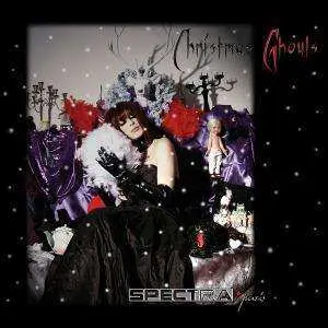 CD Spectra*Paris: Christmas Ghouls