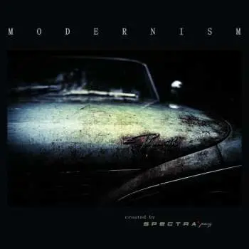 CD Spectra*Paris: Modernism