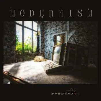 2CD Spectra*Paris: Modernism LTD | DLX