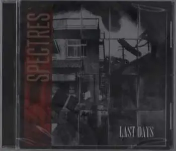 CD Spectres: Last Days