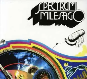 2CD Spectrum: Milesago DLX