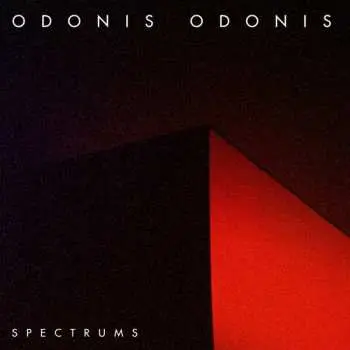 LP Odonis Odonis: Spectrums CLR | LTD