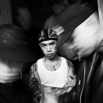 LP Speed: Gang Called Speed
