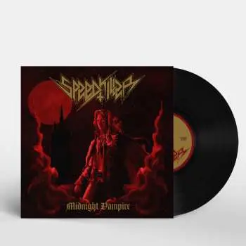 LP Speedkiller: Midnight Vampire LTD