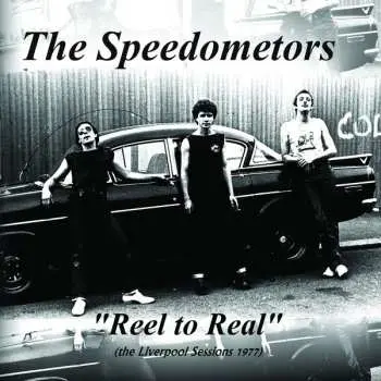 CD Speedometors: Reel To Real