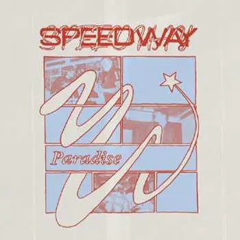SP Speedway: Paradise CLR