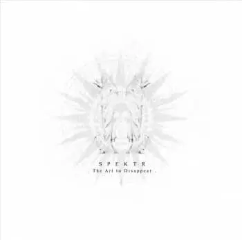 CD Spektr: The Art To Disappear