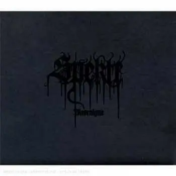 CD Spektr: Mescalyne LTD