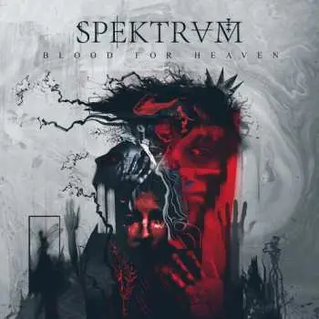 CD SPEKTRVM: BLOOD FOR HEAVEN