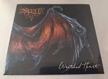 CD Spell: Wretched Heart DIGI