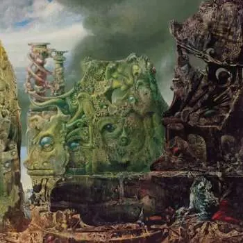 LP Spell: Opulent Decay LTD | CLR