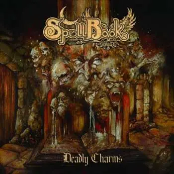 CD Spellbook: Deadly Charms