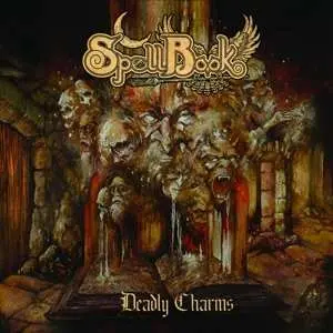 LP Spellbook: Deadly Charms LTD