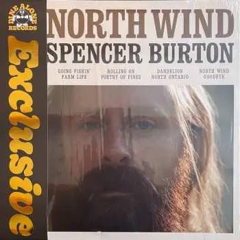 LP Spencer Burton: North Wind LTD