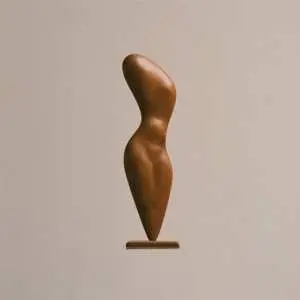 LP Spencer Zahn: Statues I & II