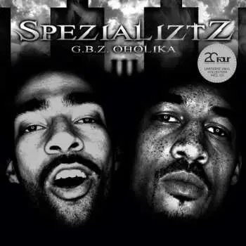 2LP/CD Spezializtz: G.B.Z. Oholika III LTD