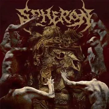 CD Spheron: Ecstasy Of God