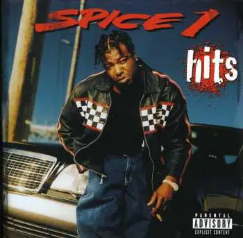 CD Spice 1: Hits