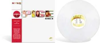 LP Spice Girls: Spice CLR | LTD