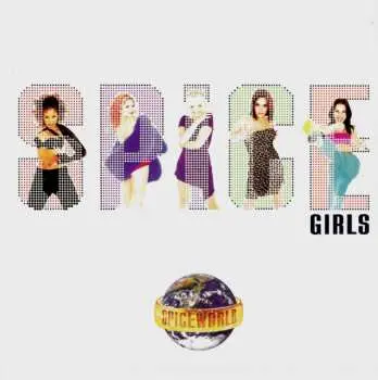 2CD Spice Girls: Spiceworld 25 LTD | DLX