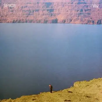 LP Spice: Viv (opaque Pink)