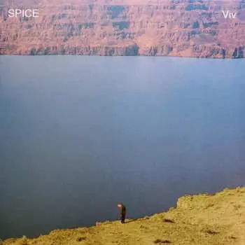 LP Spice: Viv CLR | LTD