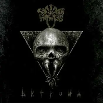 CD Spider Kickers: Ektroma