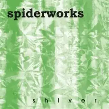2LP Spiderworks: Shiver LTD