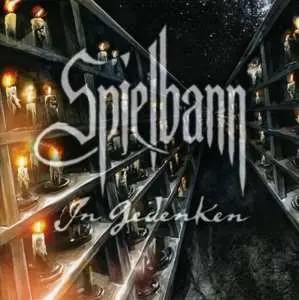 CD Spielbann: In Gedenken