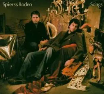 CD Spiers & Boden: Songs
