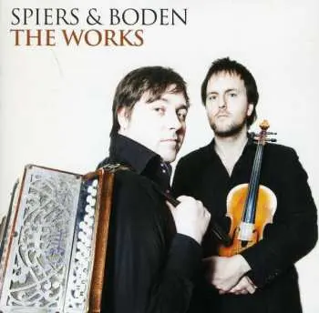 CD Spiers & Boden: The Works