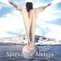 CD Various: Spievajme Aleluja