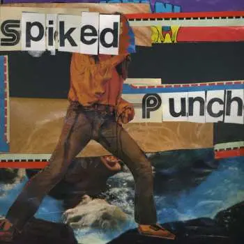 SP Spiked Punch: Guinea Pig LTD