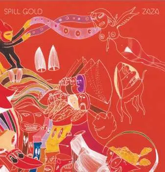 LP Spill Gold: Zaza