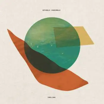 LP Spindle Ensemble: Inkling