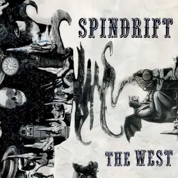 LP Spindrift: The West