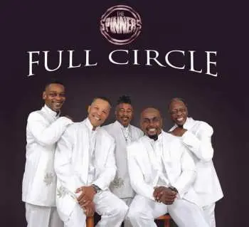 CD Spinners: Full Circle