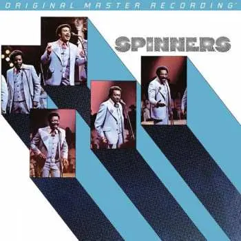 LP Spinners: Spinners LTD | NUM