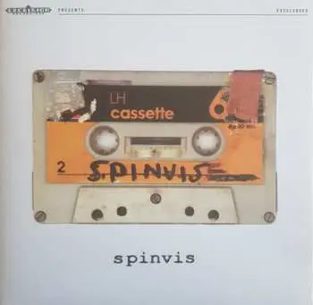LP Spinvis: Spinvis CLR