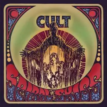SP Spiral Skies: Cult LTD