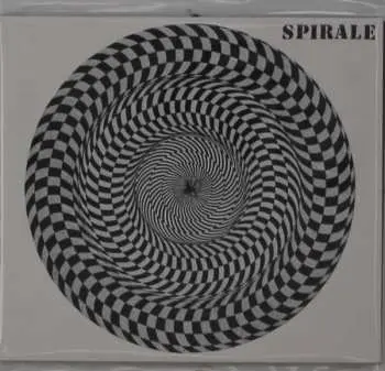 CD Spirale: Spirale