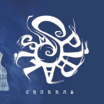 CD Spiralism: Chakras