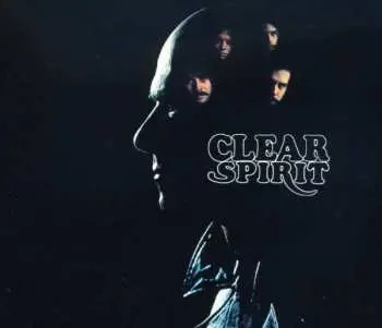 CD Spirit: Clear